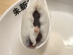 -朱新年·苏式汤团·面点(北寺塔店)