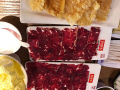 -好想牛·鲜切自助牛肉火锅(七堡花园城店)