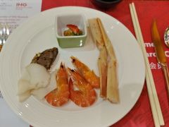 -佛山皇冠假日酒店-西餐厅