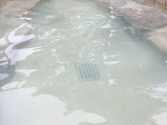 -森波拉火山温泉