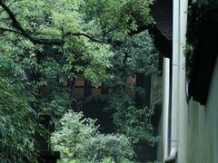 -虎跑公园