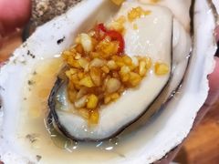 -飞尝蚝·顺德菜·鱼生(顺德总店)