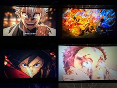 -首都电影院(天津店 中国巨幕)