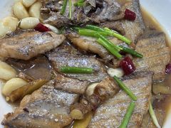 -健跳小海鲜(人民路店)