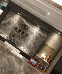 大堂-香榭丽舍·海菲秀·皮肤管理痘敏肌修护