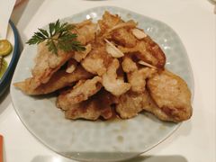 -红樱桃·欢乐餐厅(太原里店)