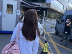 -北京威斯汀酒店游泳健身中心