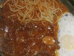-豪享来中西餐厅(隆昌店)