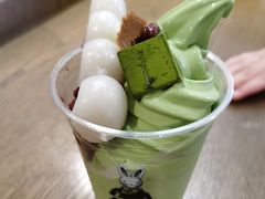 -馋三尺蟹粉小笼(人民广场店)