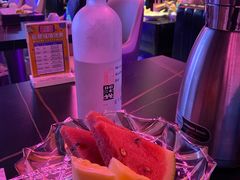 -粉墨特色菜·烧烤音乐酒馆