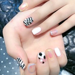 -LILY NAILS美甲美睫