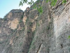 -十渡东湖港风景区