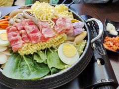 -三餐季年糕火锅(韩乐坊店)