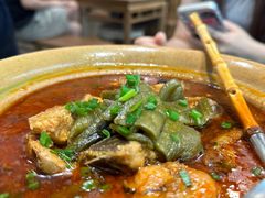 -大盐帮川菜馆(长楹天街店)