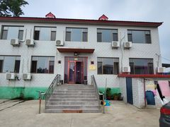 -东戴河风景区
