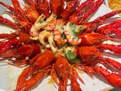 -海底捞火锅(金光华店)