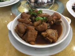 -文海饭店(朝阳路店)