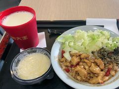 -永和大王(漕宝店)