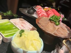 -色響火锅(恒隆广场店)