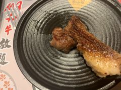 -赤坂亭·M9和牛烧肉·铁板烧·日料398放题(长泰广场店)