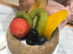 -满记甜品(湖滨店)