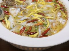 -新太二·鲜料川菜(群光广场店)