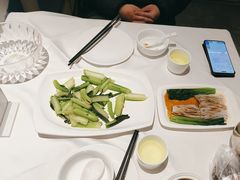 -潮粤香海鲜酒楼(沙湖店)