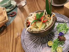 -苏梅花园(群星城店)