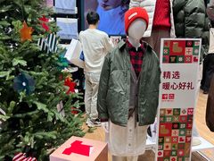 -优衣库(深圳万象天地旗舰店)