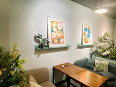 -塔拉苏咖啡(中信丹阳花园店)