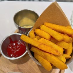 -奈尔宝·儿童乐园·亲子餐厅(华采天地店)