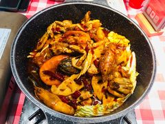 -辣小鲜·南昌大排档(船山路店)