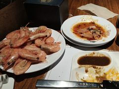-汉巴味德(大悦城店)