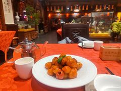 -正阳门饭庄·烤鸭·北京菜(万丰路七里庄店)