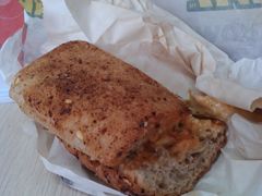 -赛百味SUBWAY(长宁龙之梦店)