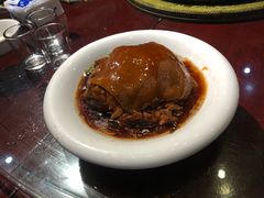 -津菜宋记老房子(平山道店)