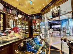 -TWG Tea(台北101购物中心沙龙及精品门市)