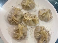 -萨拉漫饮食(北京中路店)