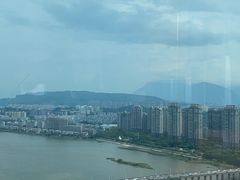 -三迪希尔顿酒店·星空酒廊