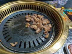 -牛鲜盛齐齐哈尔烤肉(曹路店)