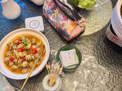 -恬阿姨庭院餐厅·生日宴