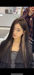 -DL HOPE造型