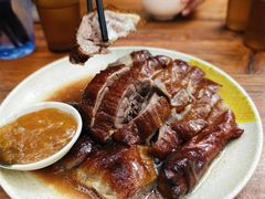 -紫金食坊(江南西路店)