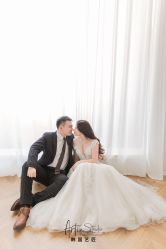 -艺匠摄影ARTIZ STUDIO(南京店)