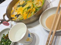 -阿上阿上麻辣香锅&麻辣烫(朝阳蓝色港湾店)