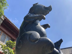 -东昌湖风景区