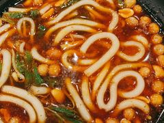 -京朋串屋·烧烤(望京西路总店)