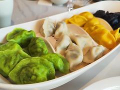 -船歌·鱼水饺青岛菜(品牌首店)