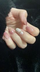 -NEW LOOK-绿麓 · 美甲美睫脱毛工作室