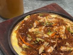-北国饭店.海鲜.北方菜(新河路店)
